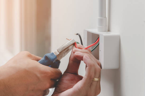 Best Electrical Troubleshooting and Repair  in Lanett, AL