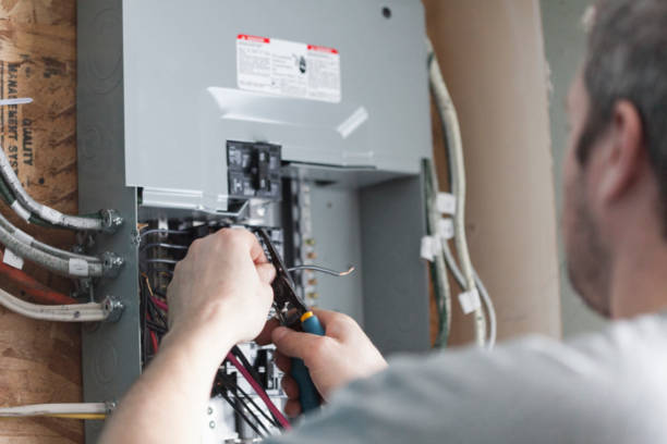 Emergency Electrical Repair Services in Lanett, AL